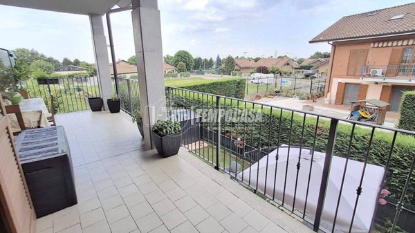 appartamento in vendita a Pianezza