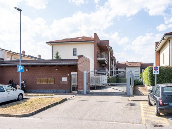 appartamento in vendita a Pianezza