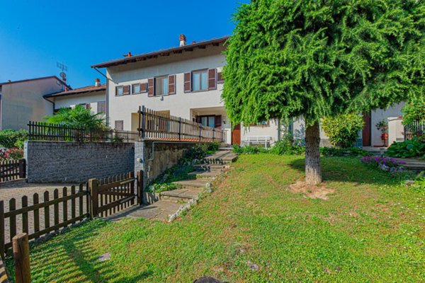 casa indipendente in vendita a Pianezza