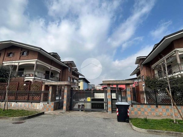 ufficio in vendita a Pianezza