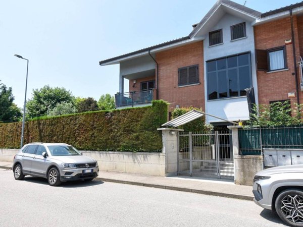 appartamento in vendita a Pianezza