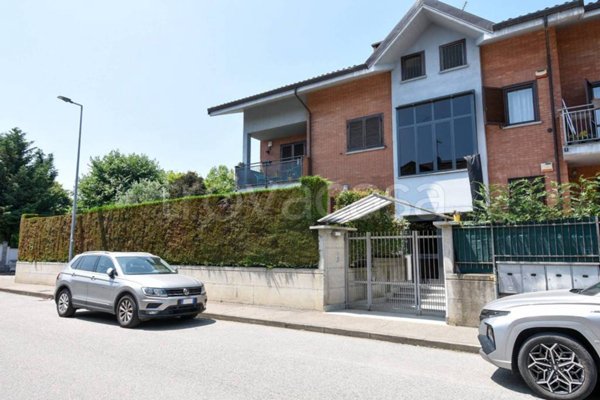 appartamento in vendita a Pianezza
