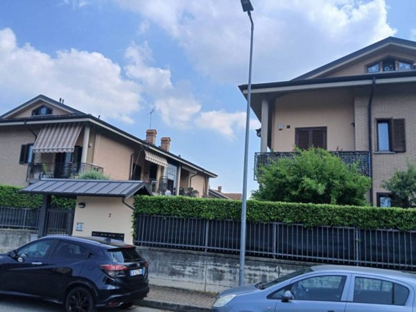 appartamento in vendita a Pianezza
