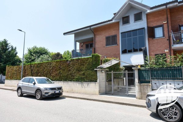 appartamento in vendita a Pianezza