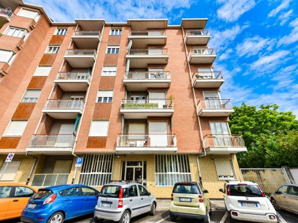 appartamento in vendita a Pianezza