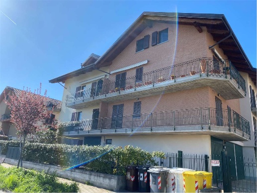 appartamento in vendita a Pianezza
