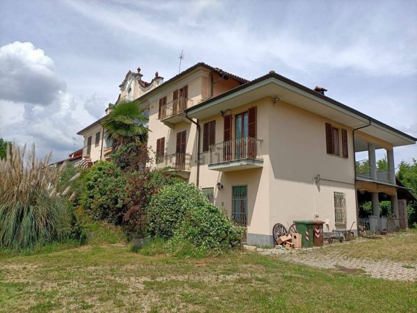 appartamento in vendita a Pianezza