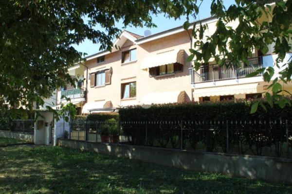 appartamento in vendita a Pianezza