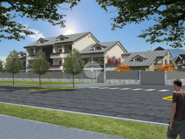 appartamento in vendita a Pianezza