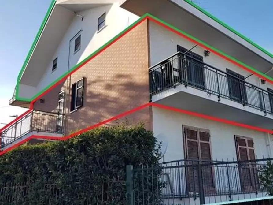 appartamento in vendita a Pianezza