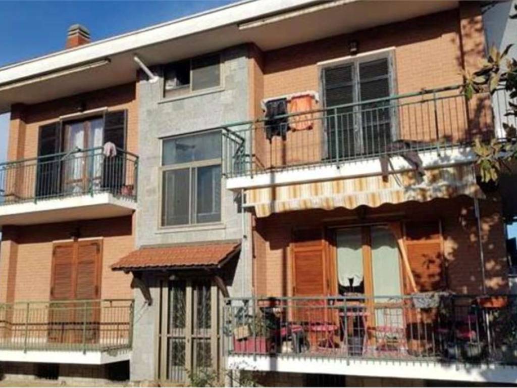 appartamento in vendita a Pianezza