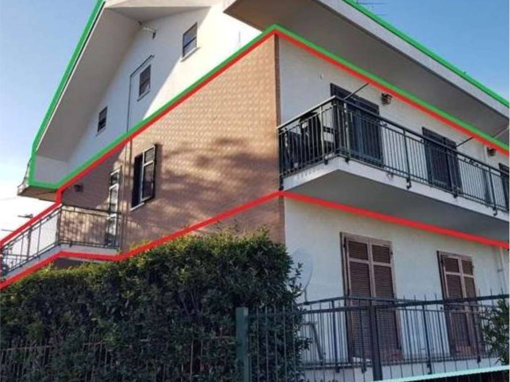 appartamento in vendita a Pianezza