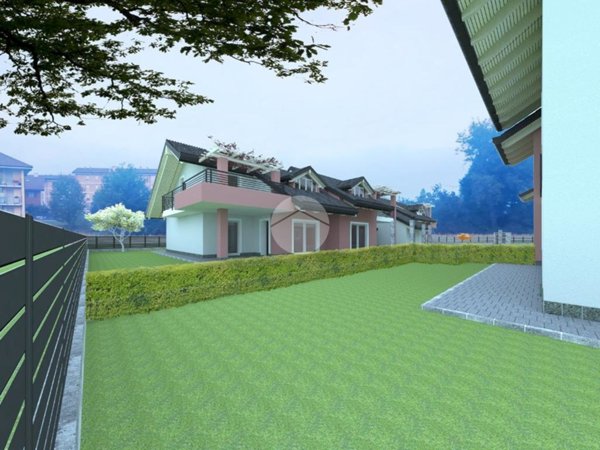 appartamento in vendita a Pianezza