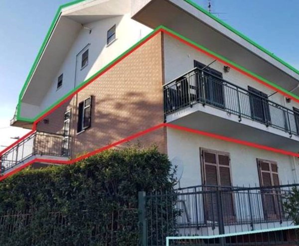 appartamento in vendita a Pianezza