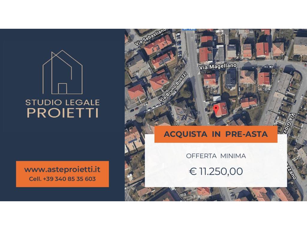 appartamento in vendita a Pianezza
