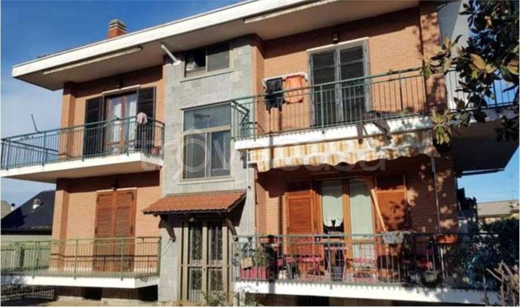 appartamento in vendita a Pianezza