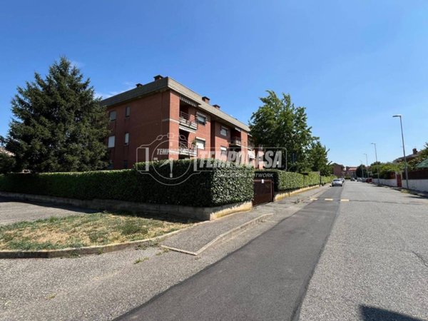 appartamento in vendita a Pianezza