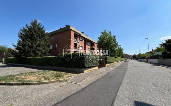 appartamento in vendita a Pianezza