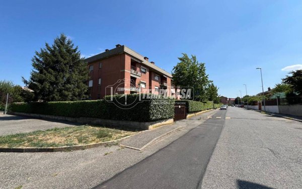 appartamento in vendita a Pianezza