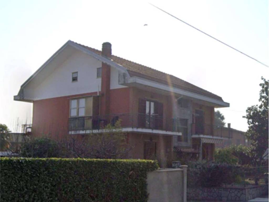 appartamento in vendita a Pianezza