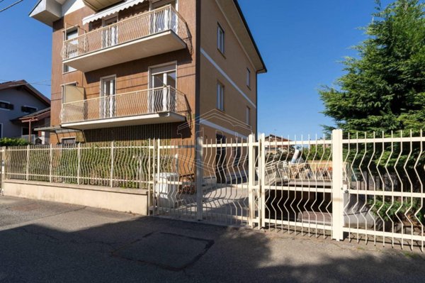 appartamento in vendita a Pianezza