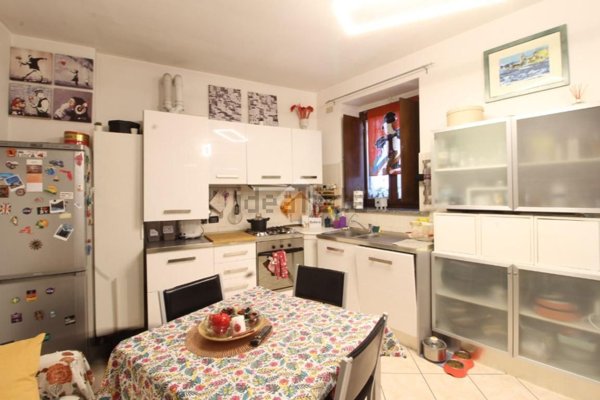 appartamento in vendita a Pianezza