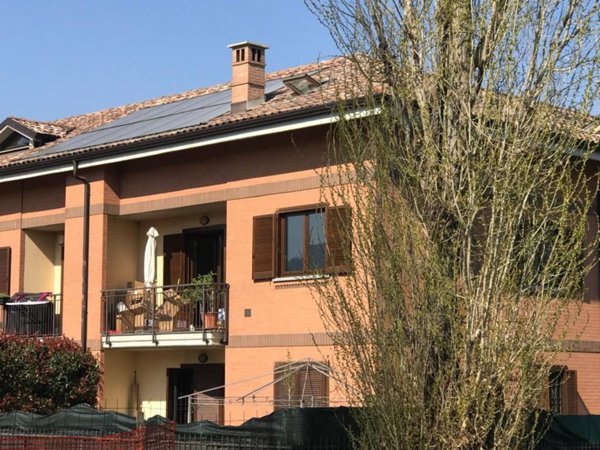appartamento in vendita a Pianezza