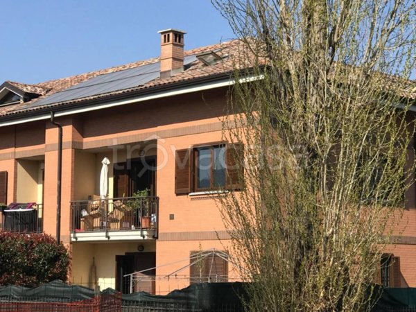 appartamento in vendita a Pianezza