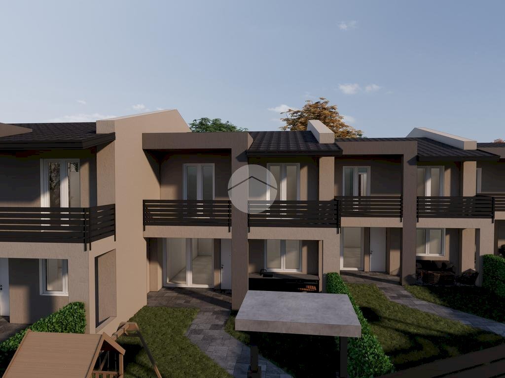 casa indipendente in vendita a Pianezza