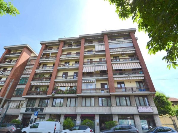 appartamento in vendita a Pianezza