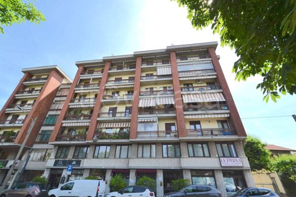 appartamento in vendita a Pianezza