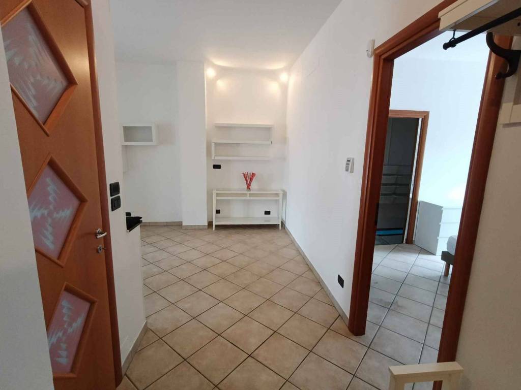 appartamento in vendita a Pianezza