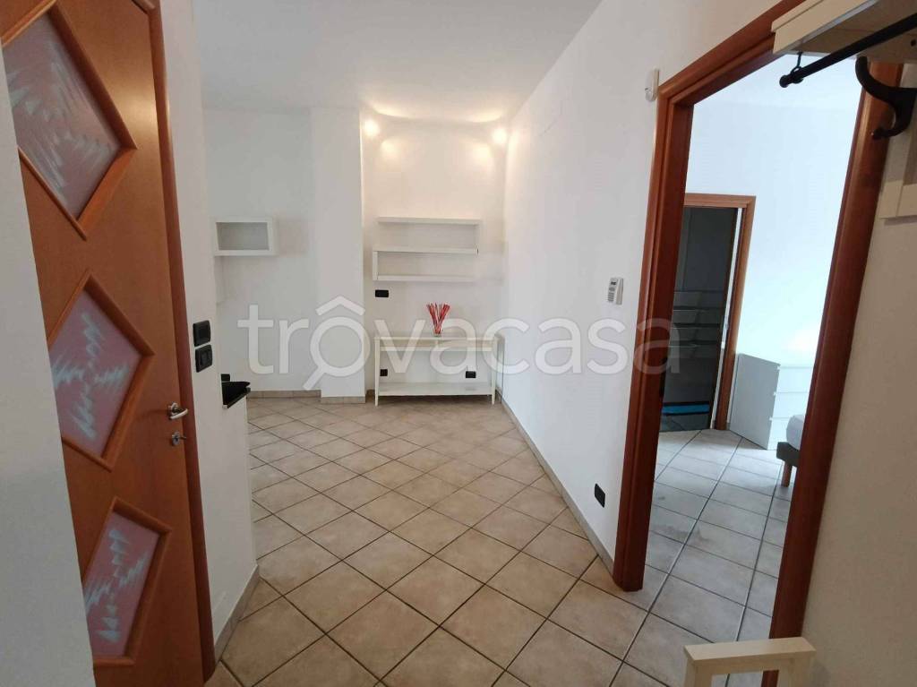 appartamento in vendita a Pianezza