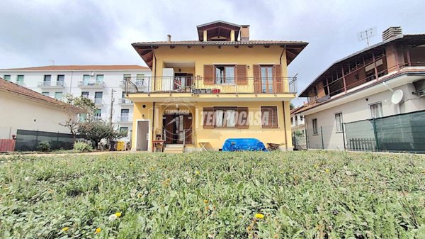 appartamento in vendita a Pianezza