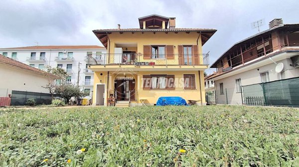 appartamento in vendita a Pianezza