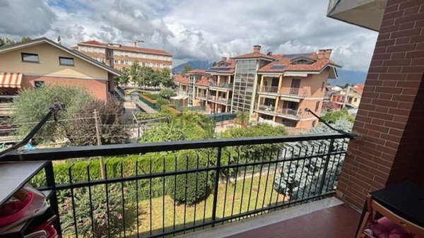 appartamento in vendita a Pianezza