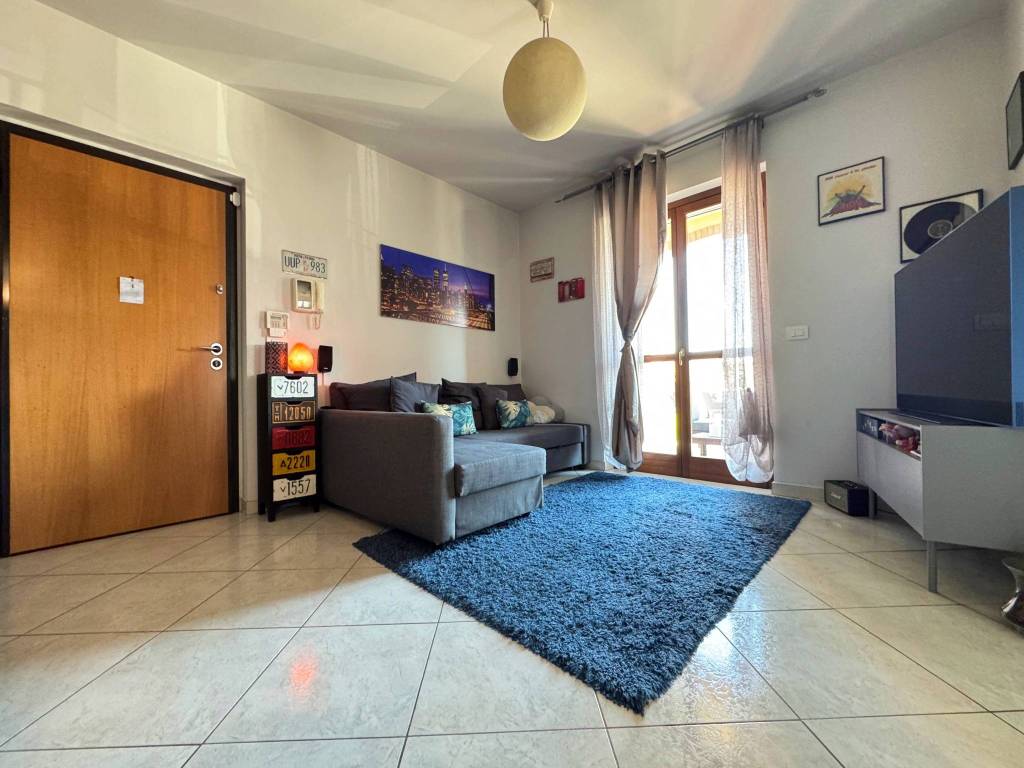 appartamento in vendita a Pianezza