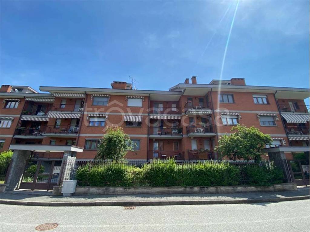 appartamento in vendita a Pianezza