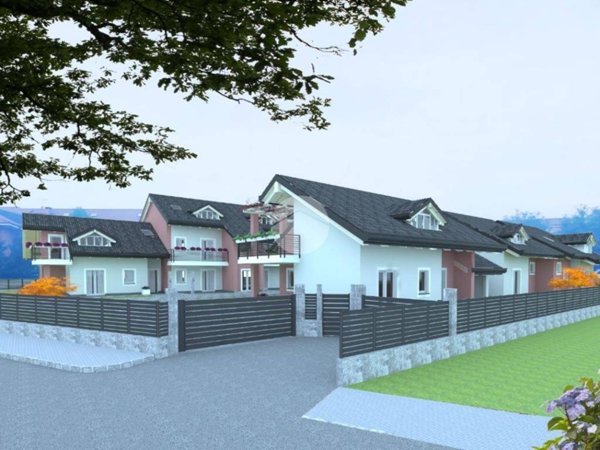 casa indipendente in vendita a Pianezza