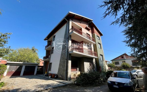 appartamento in vendita a Pianezza