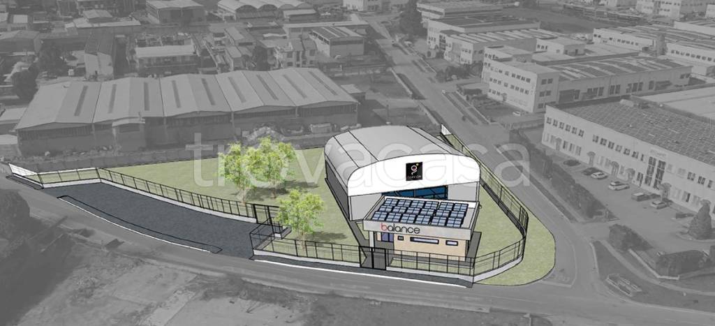 terreno agricolo in vendita a Pianezza