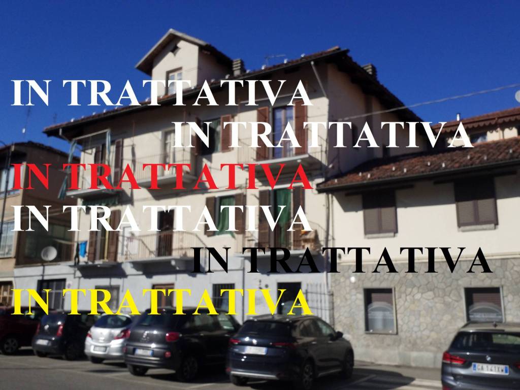 appartamento in vendita a Pianezza