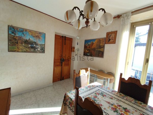 appartamento in vendita a Pianezza