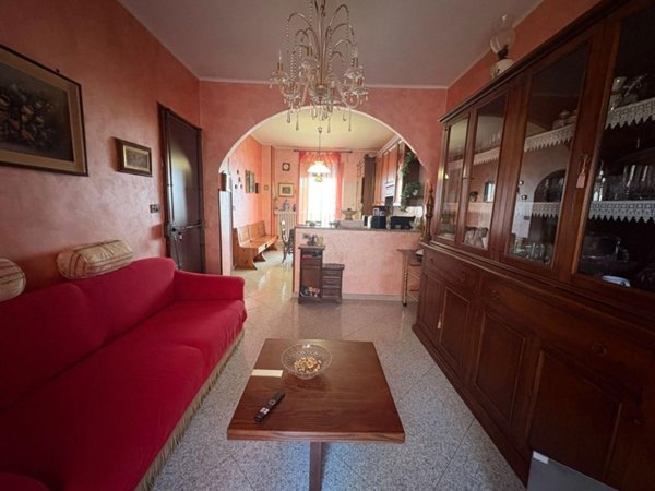 appartamento in vendita a Pianezza