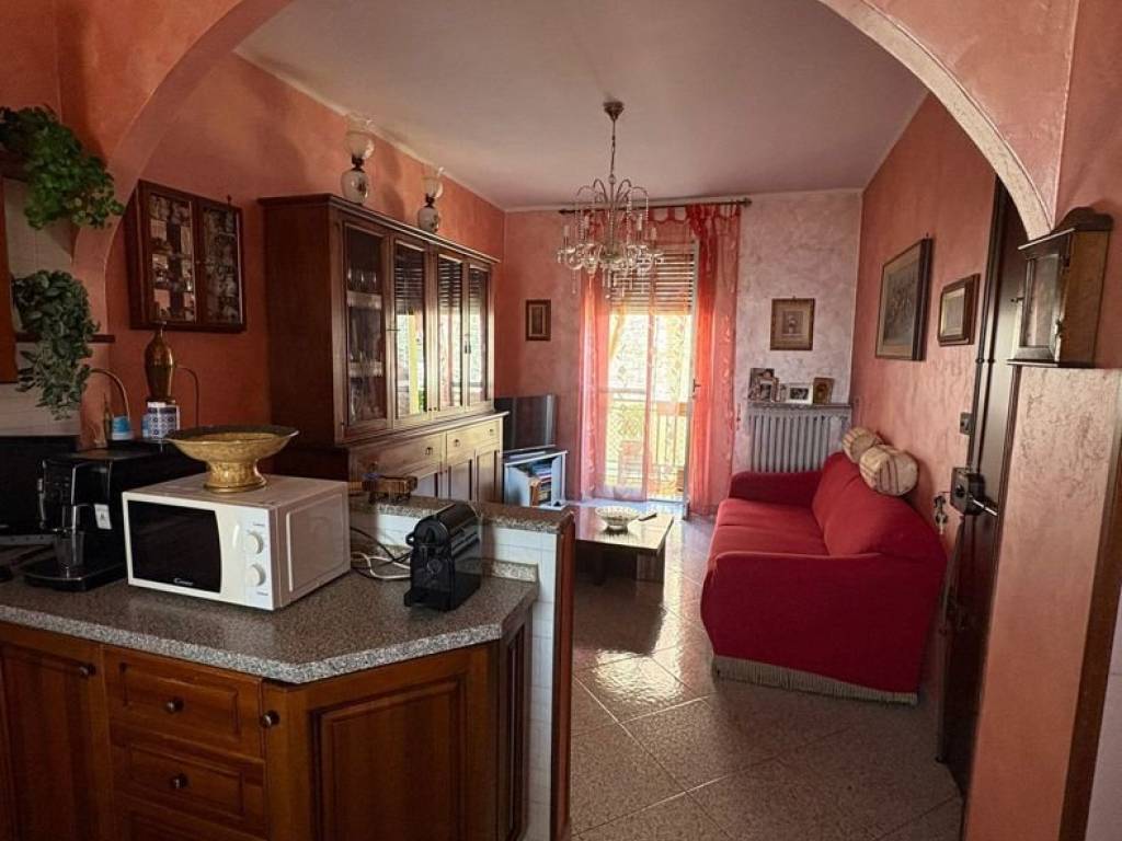 appartamento in vendita a Pianezza