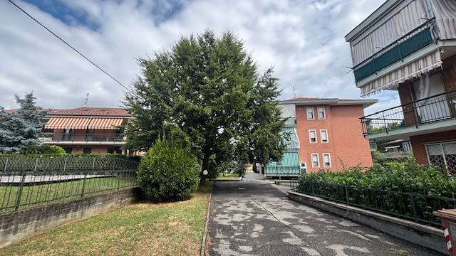 appartamento in vendita a Pianezza
