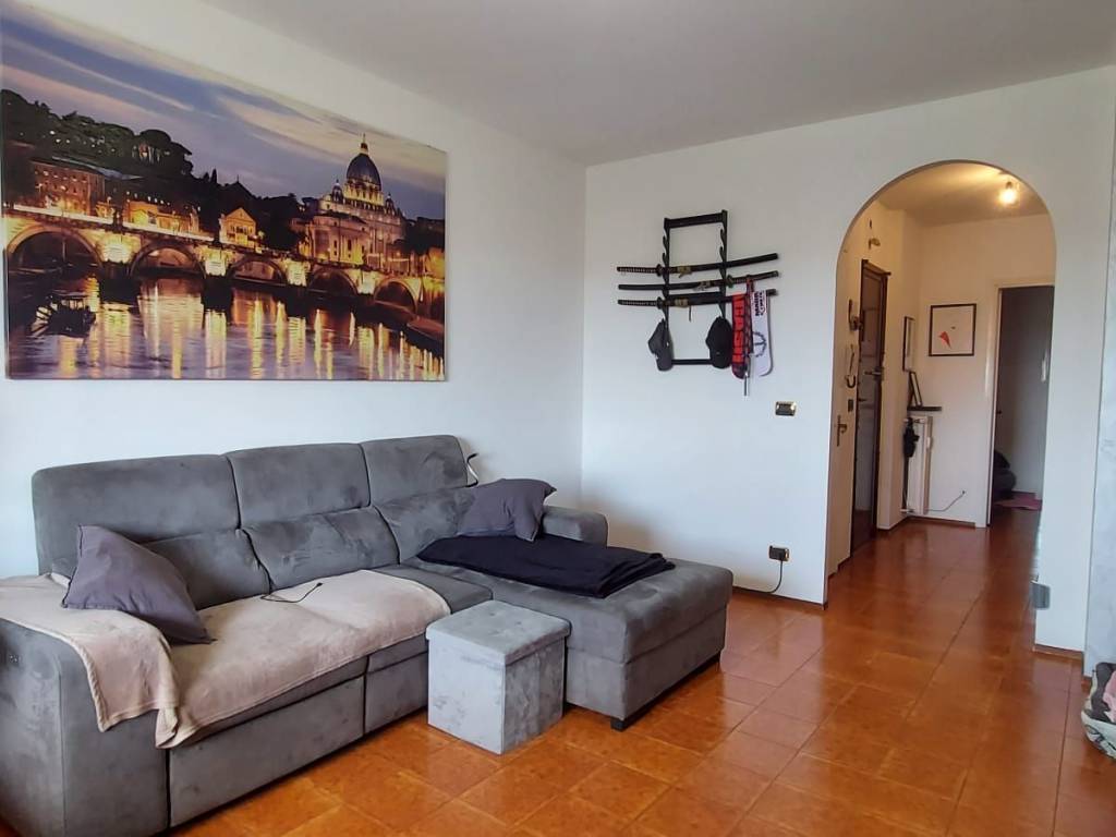 appartamento in vendita a Pianezza