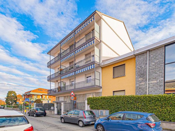 appartamento in vendita a Pianezza