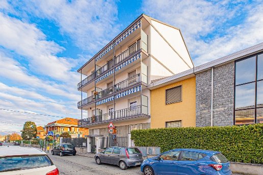 appartamento in vendita a Pianezza