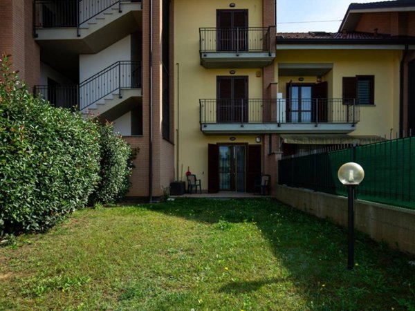 appartamento in vendita a Pianezza